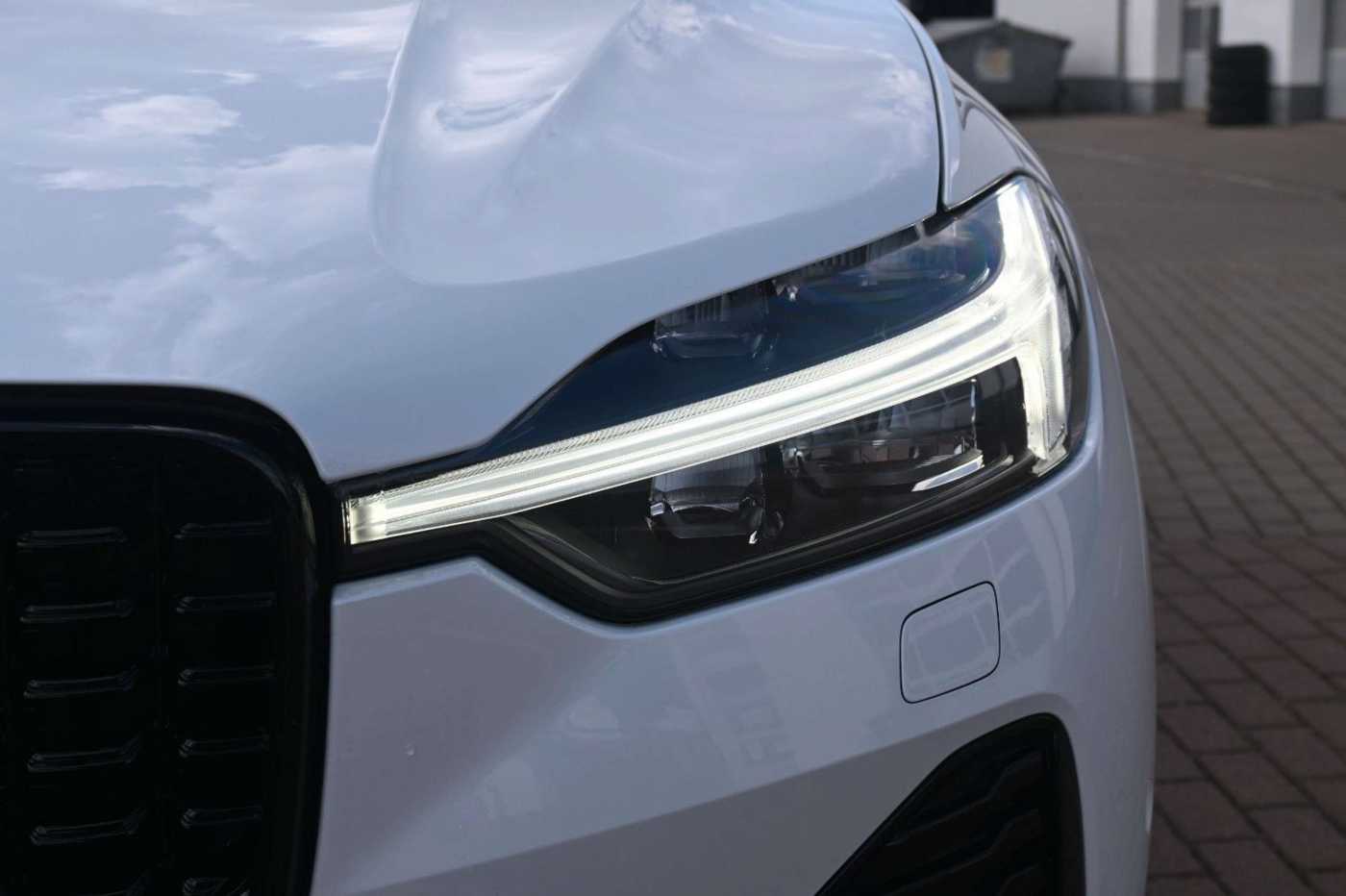 Volvo XC60 – Bild 10