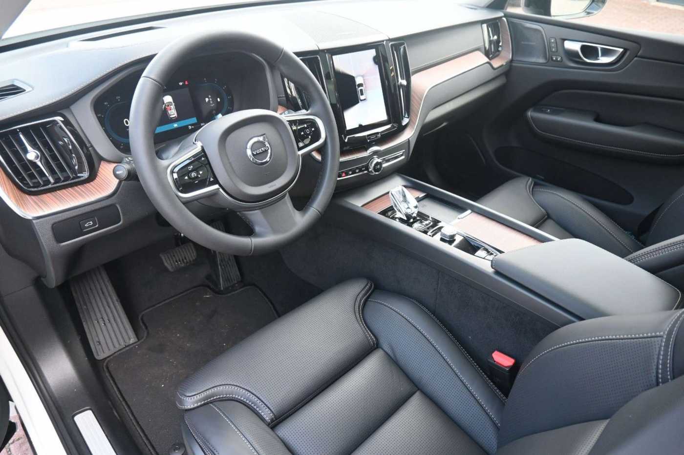 Volvo XC60 – Bild 12