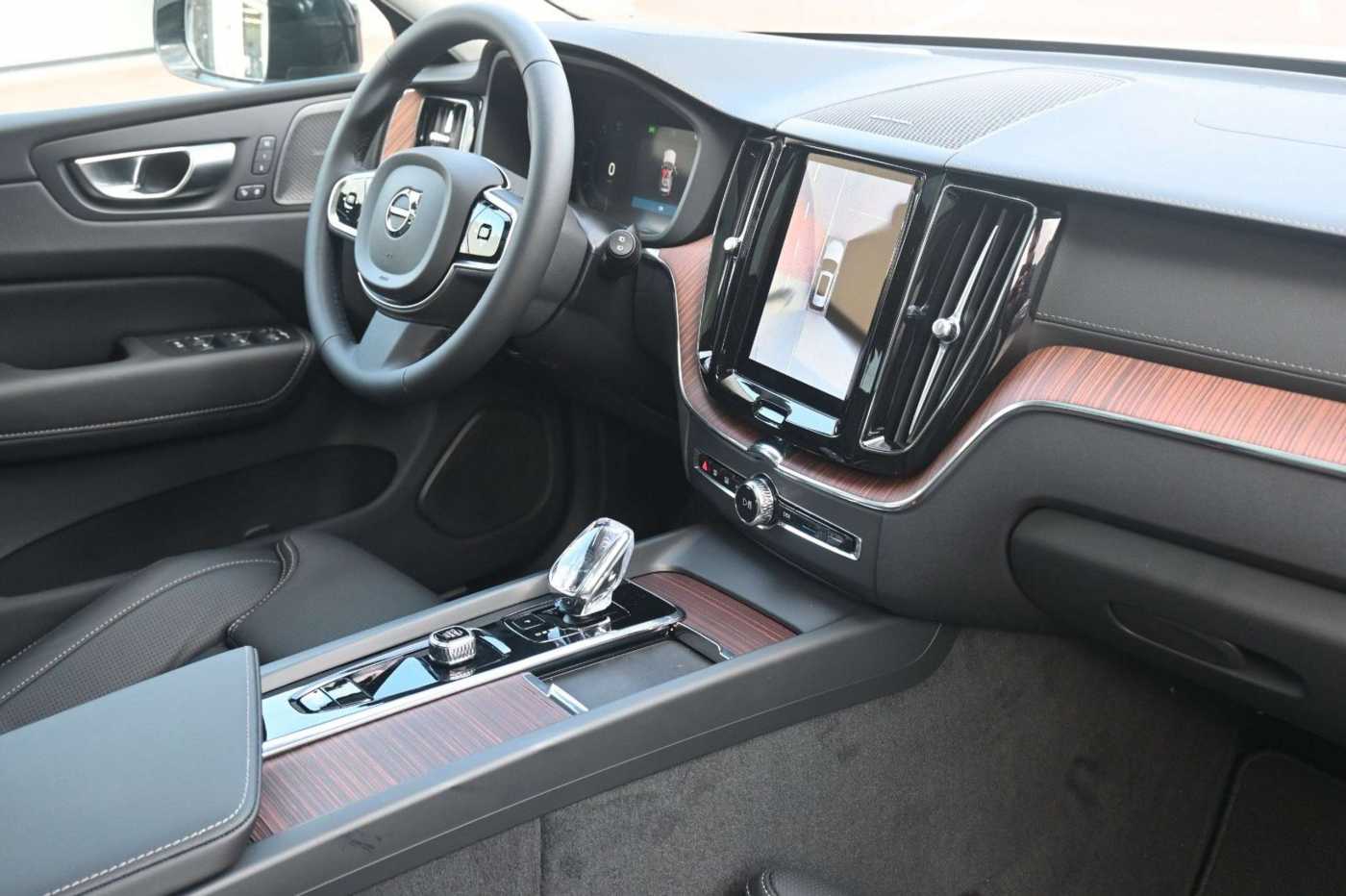 Volvo XC60 – Bild 13