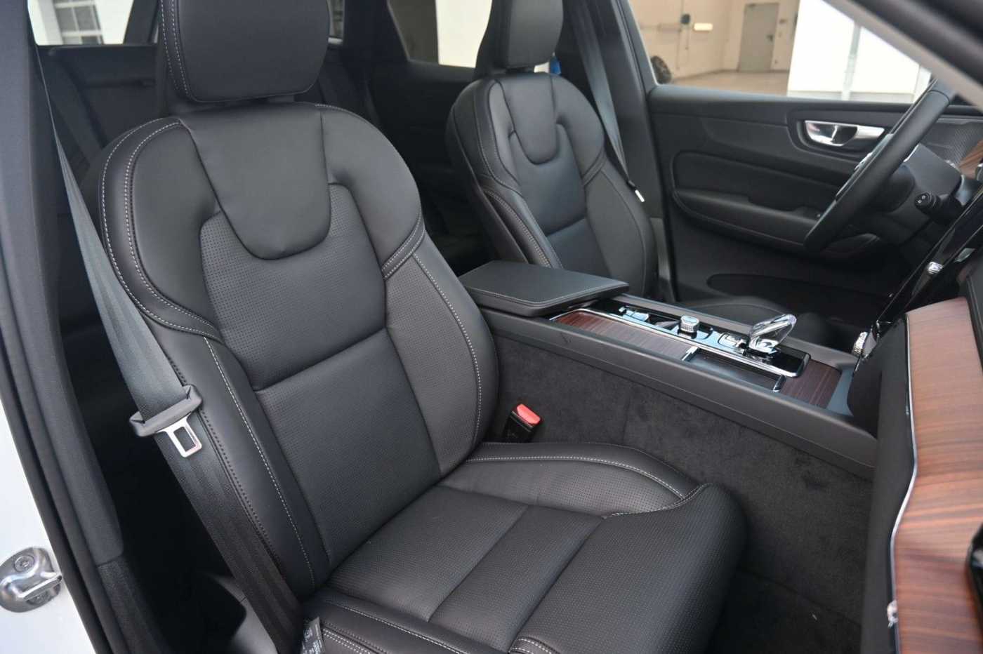 Volvo XC60 – Bild 14