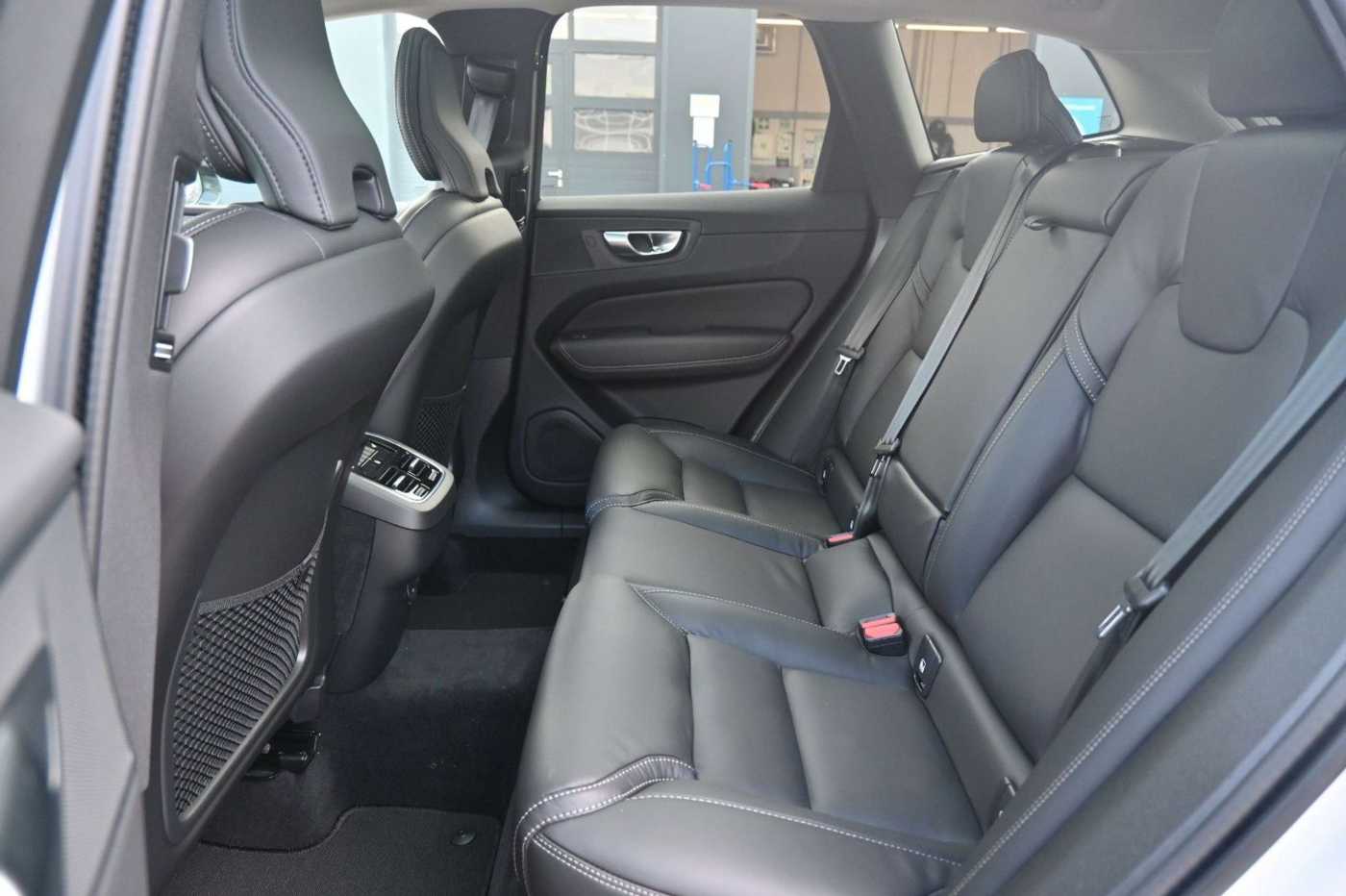 Volvo XC60 – Bild 15