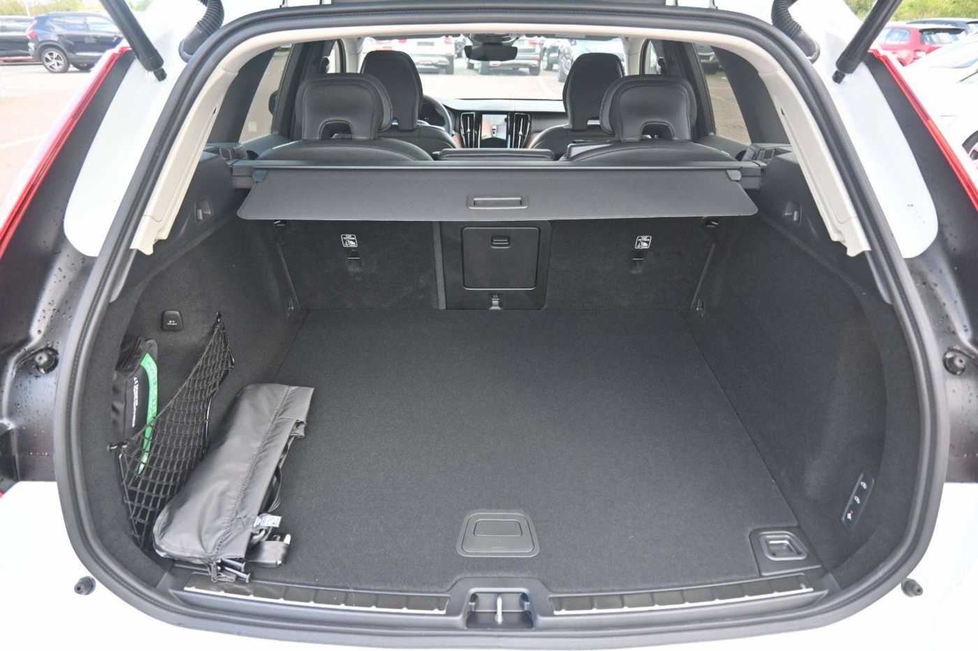 Volvo XC60 – Bild 16