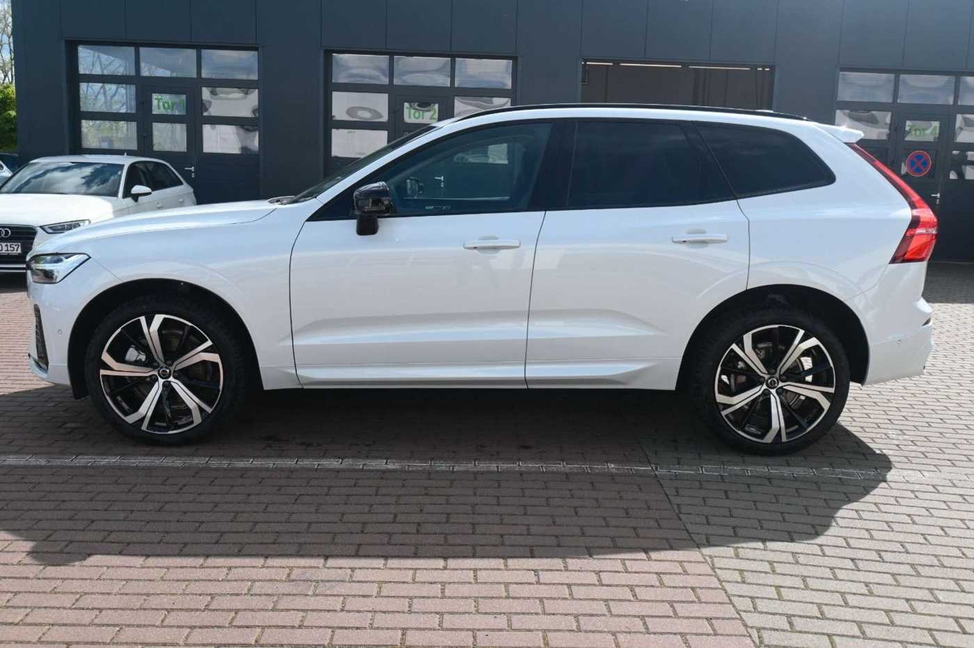 Volvo XC60 – Bild 2