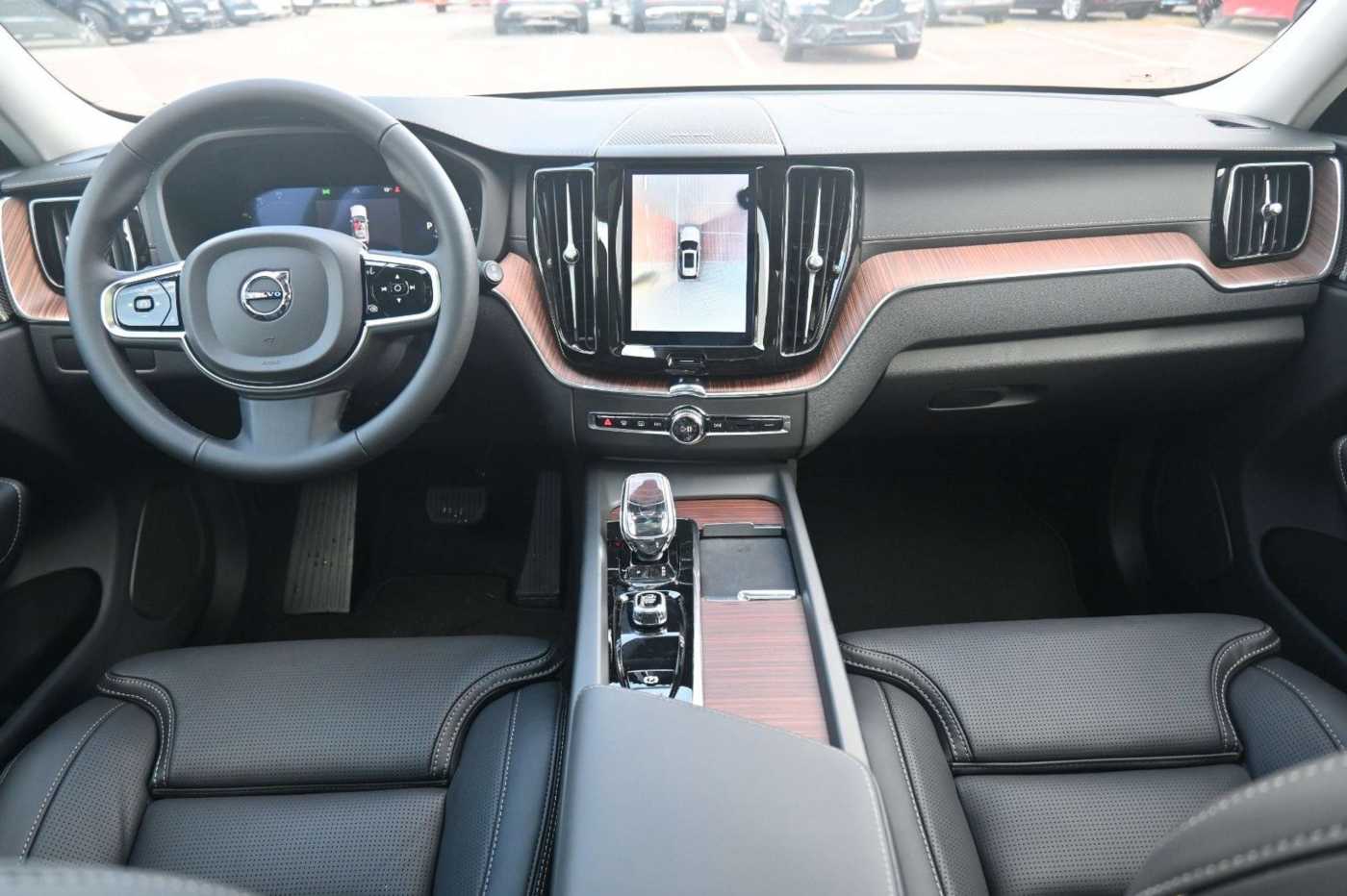 Volvo XC60 – Bild 20