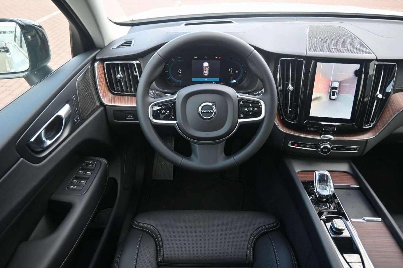 Volvo XC60 – Bild 21