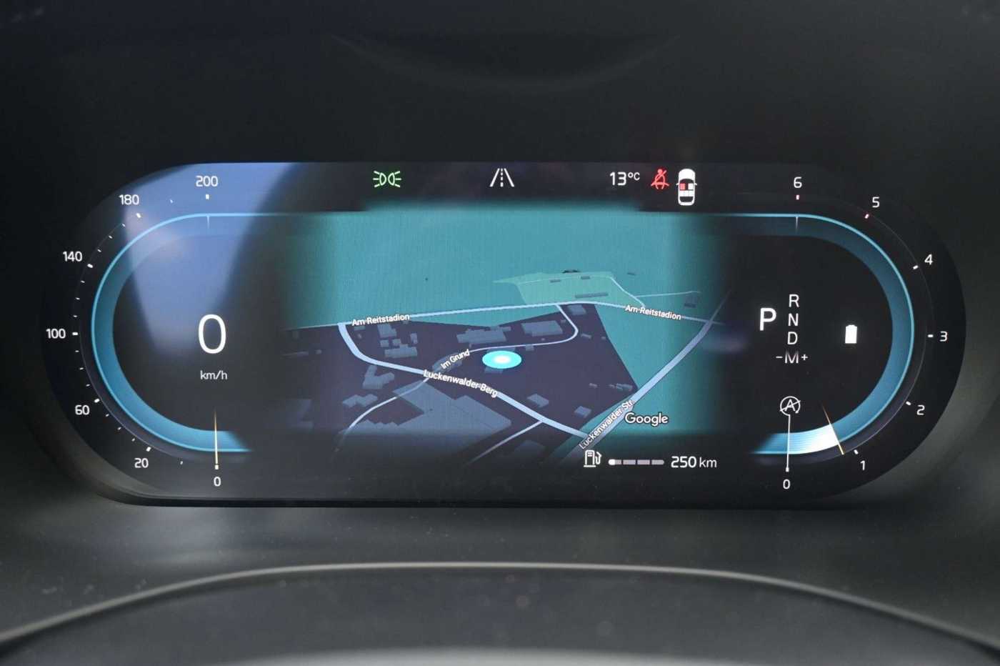 Volvo XC60 – Bild 22