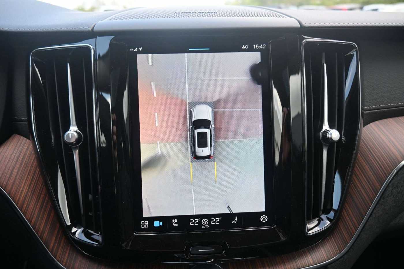 Volvo XC60 – Bild 23
