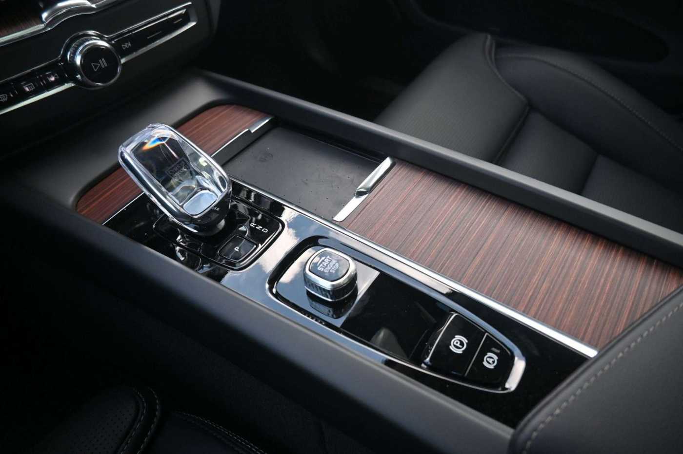 Volvo XC60 – Bild 24