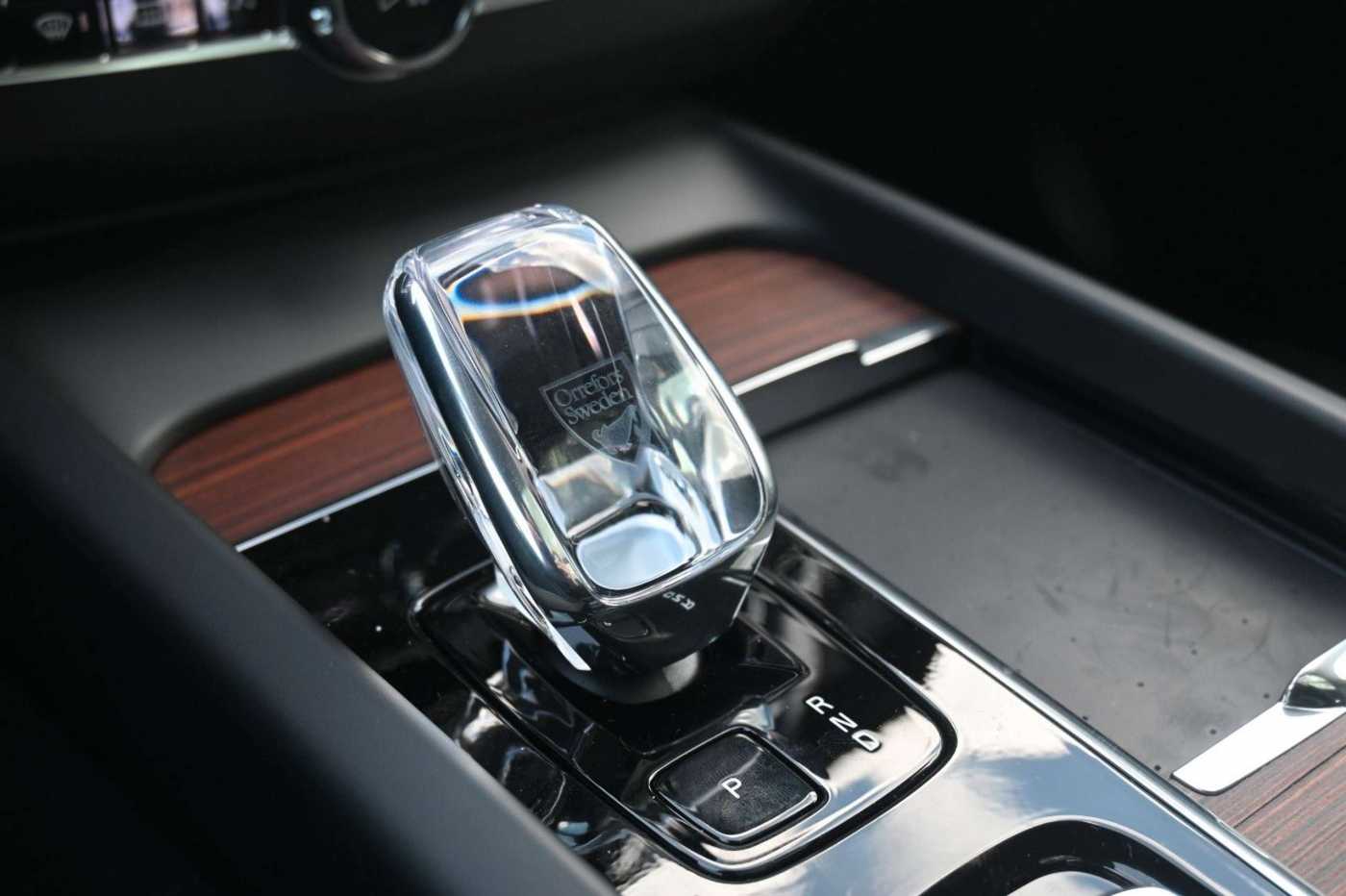 Volvo XC60 – Bild 25