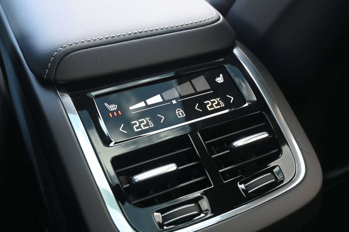 Volvo XC60 – Bild 26