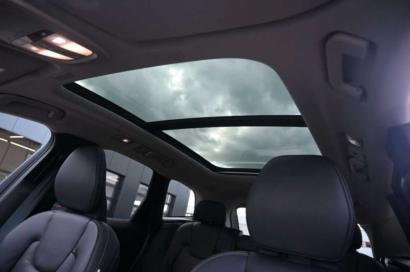 Volvo XC60 – Bild 27