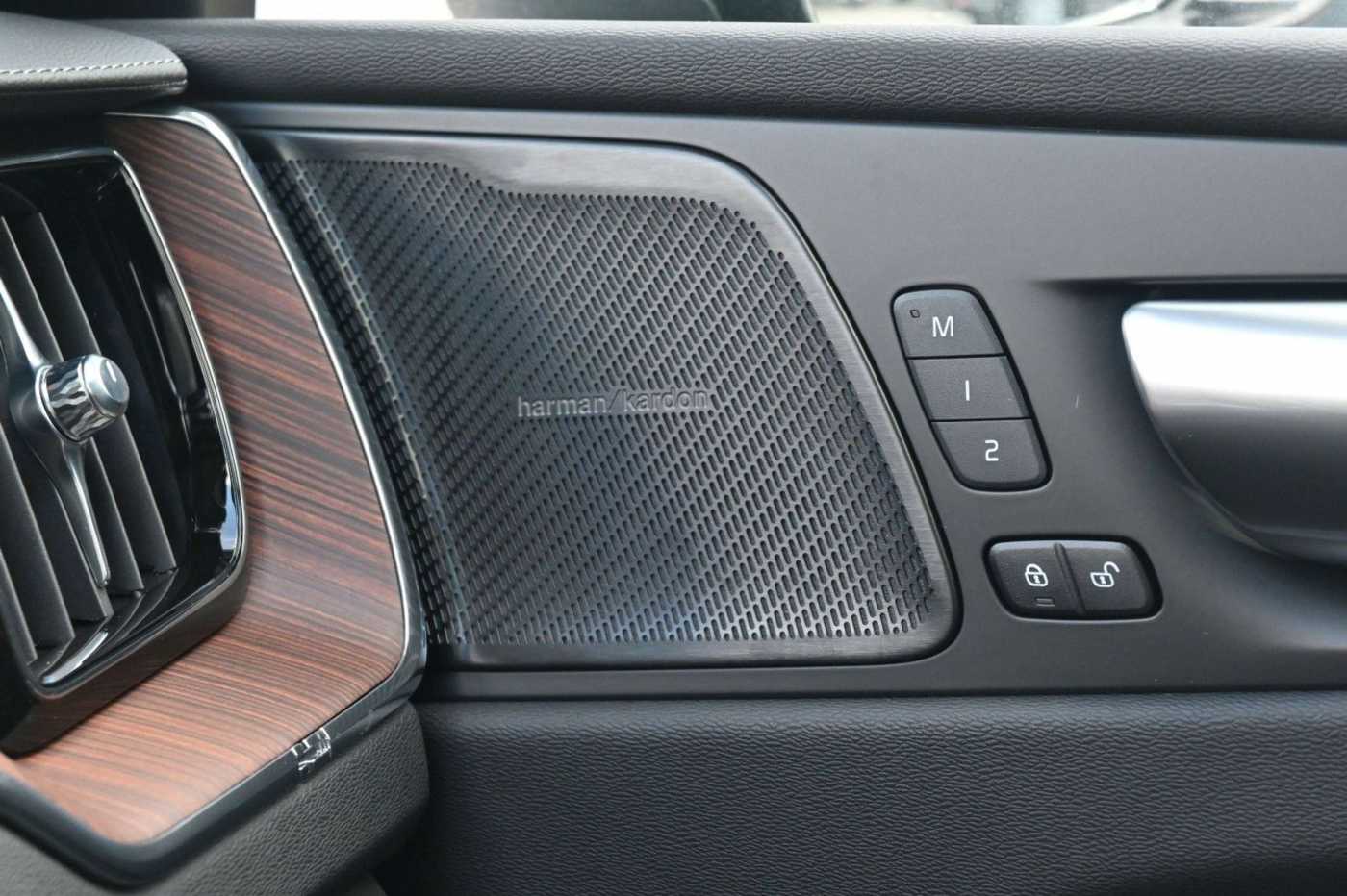 Volvo XC60 – Bild 29
