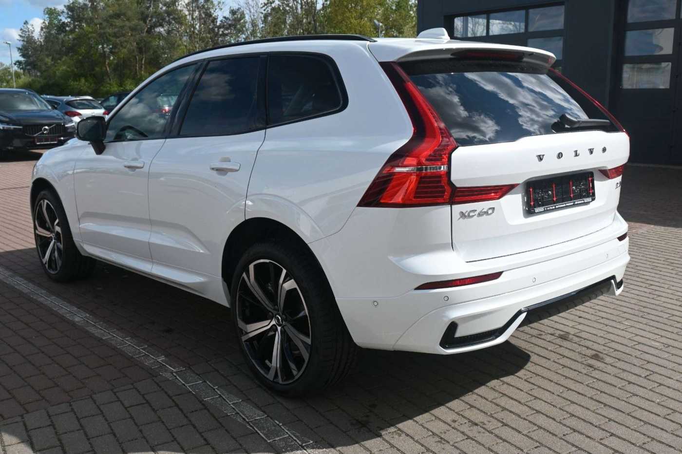 Volvo XC60 – Bild 3