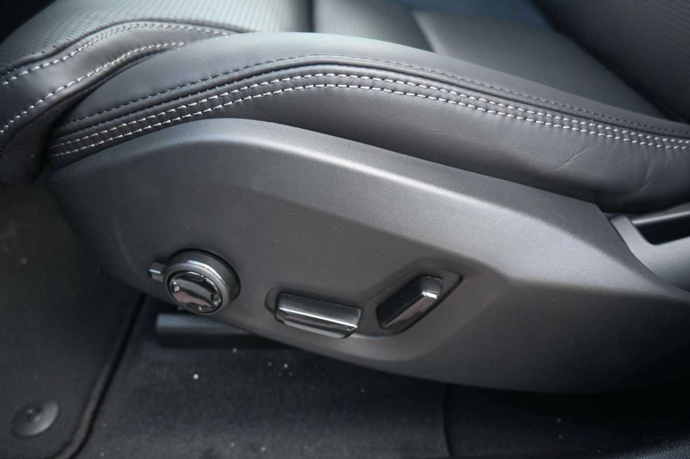 Volvo XC60 – Bild 30