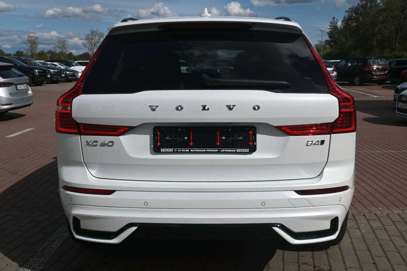 Volvo XC60 – Bild 4