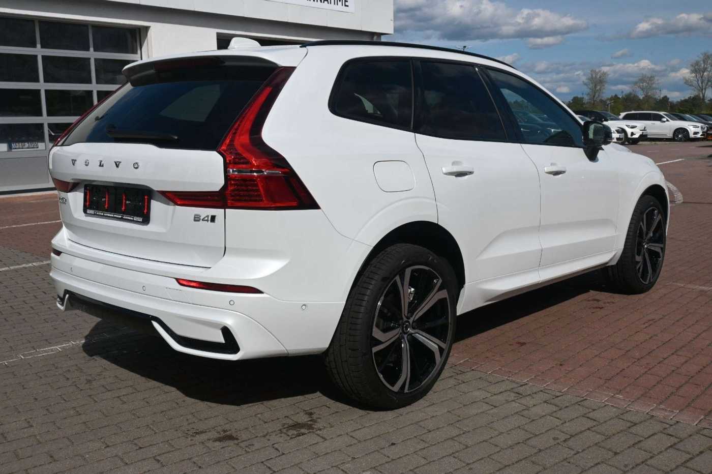 Volvo XC60 – Bild 5