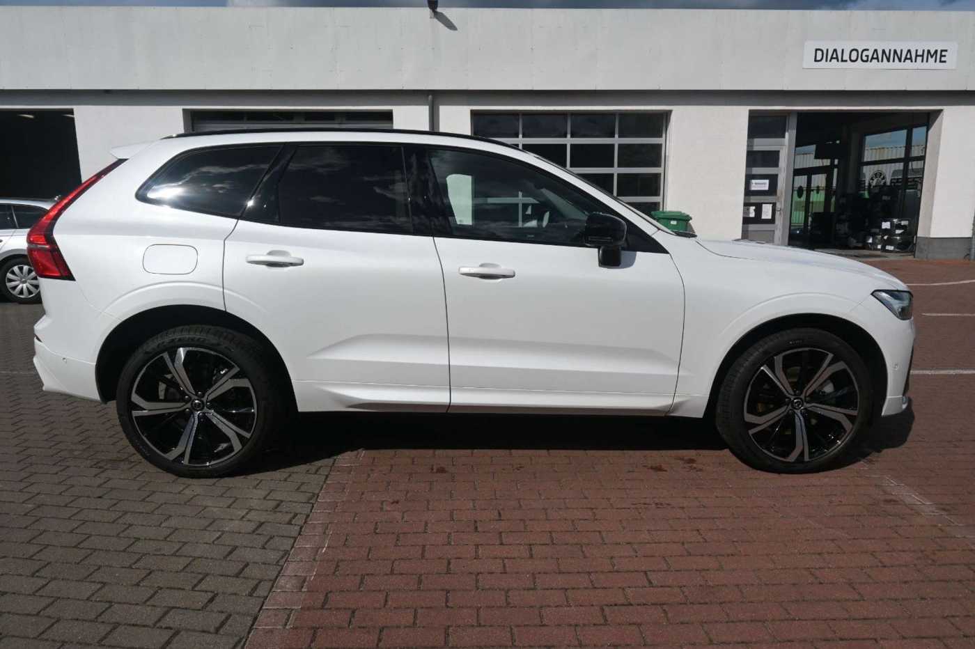 Volvo XC60 – Bild 6