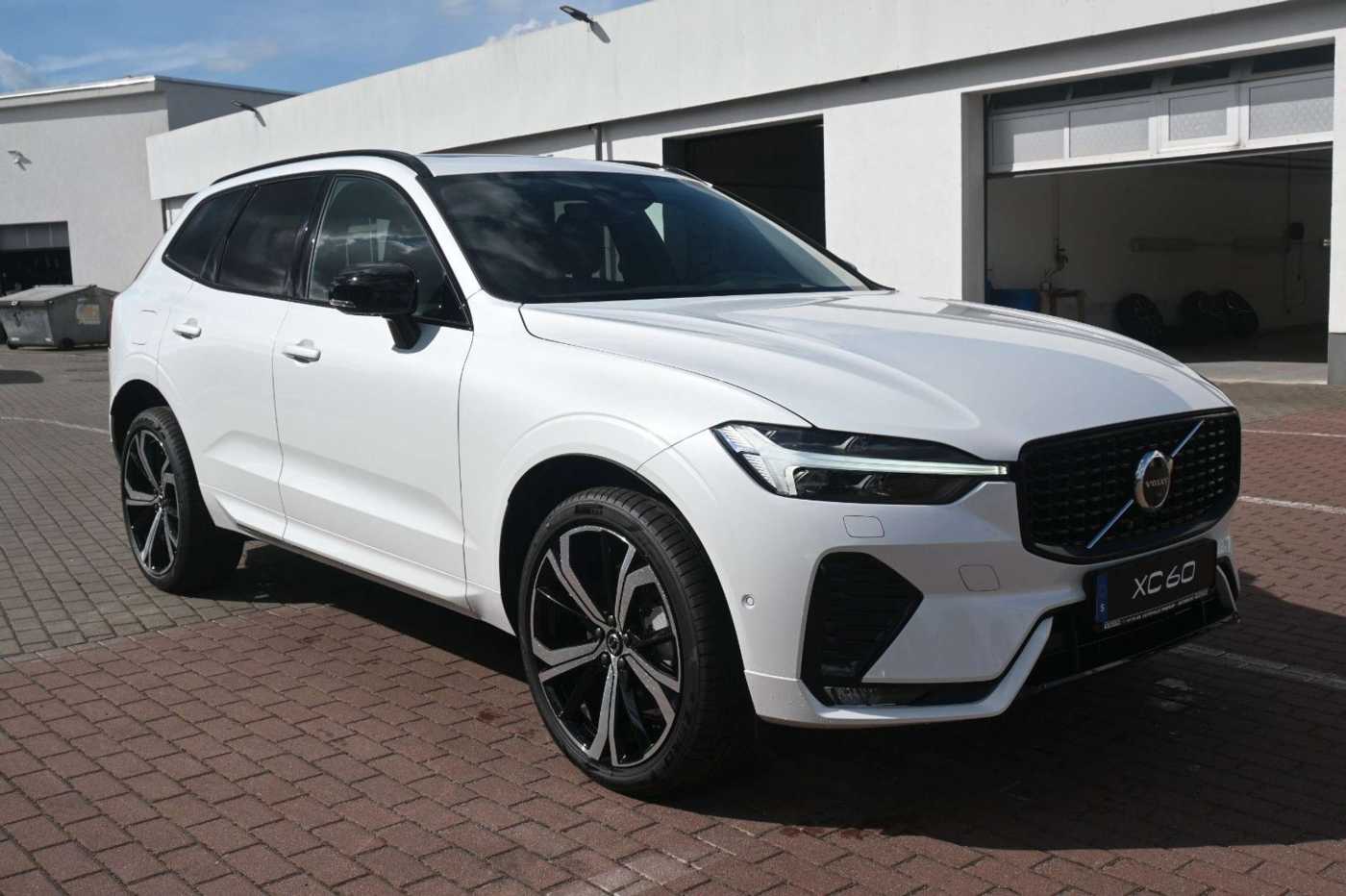 Volvo XC60 – Bild 7