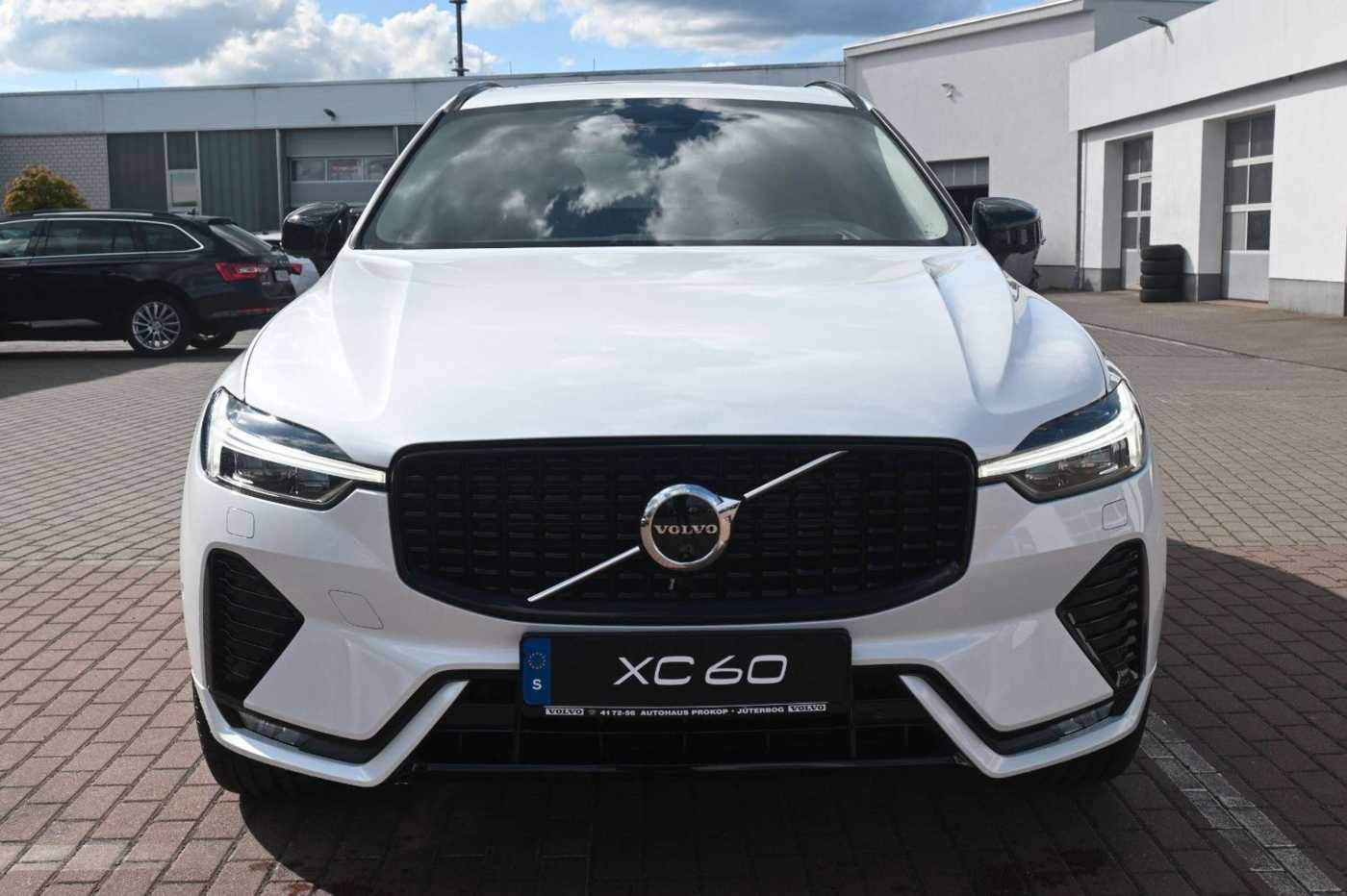Volvo XC60 – Bild 8