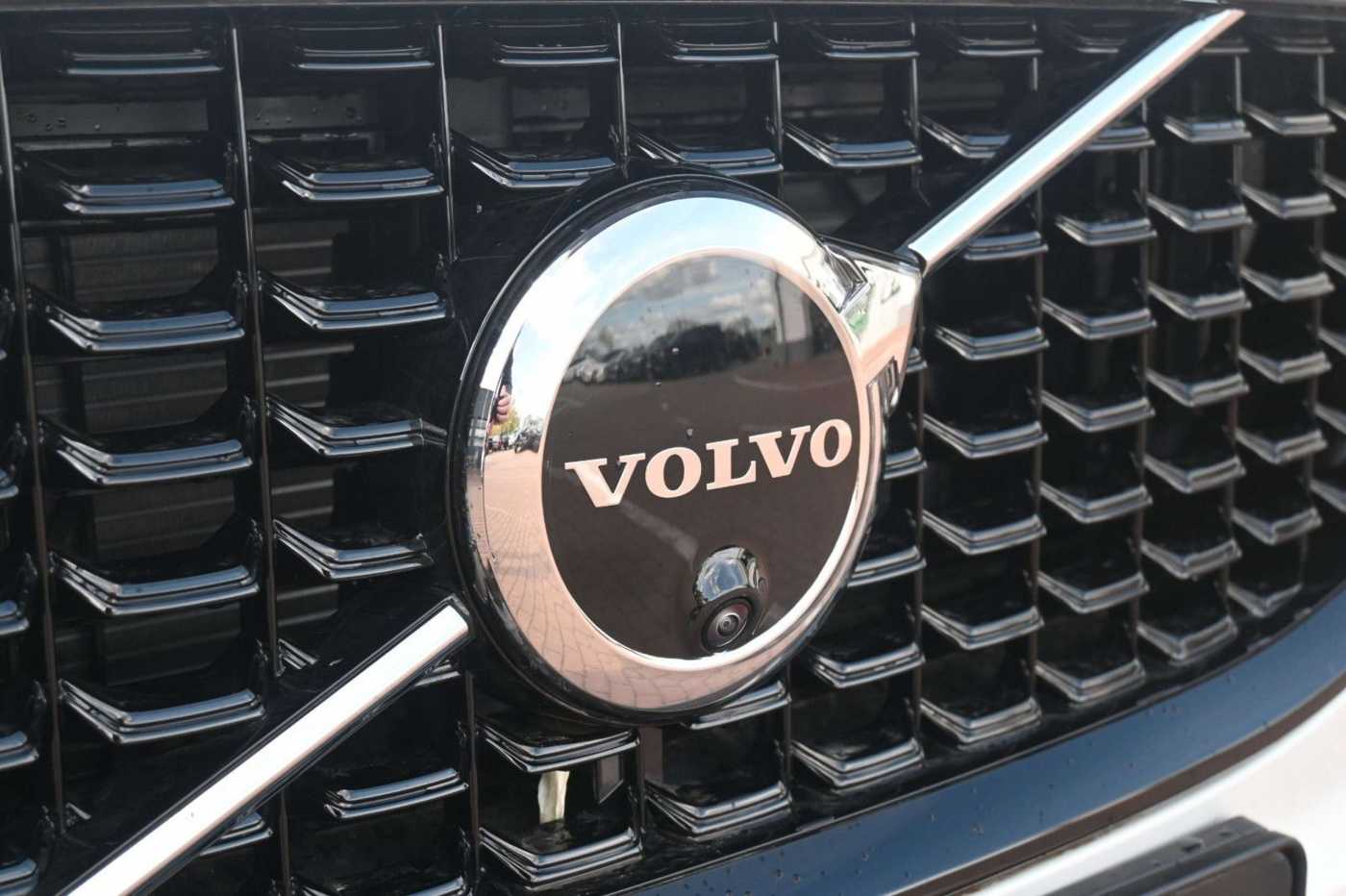 Volvo XC60 – Bild 9