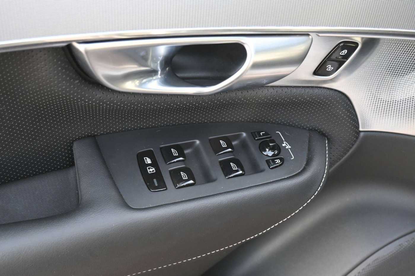 Volvo XC90 – Bild 14