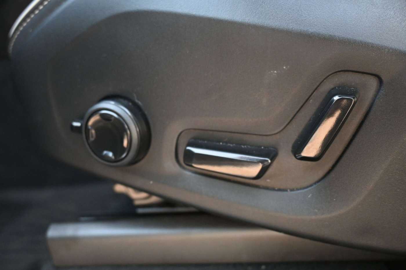 Volvo XC90 – Bild 19