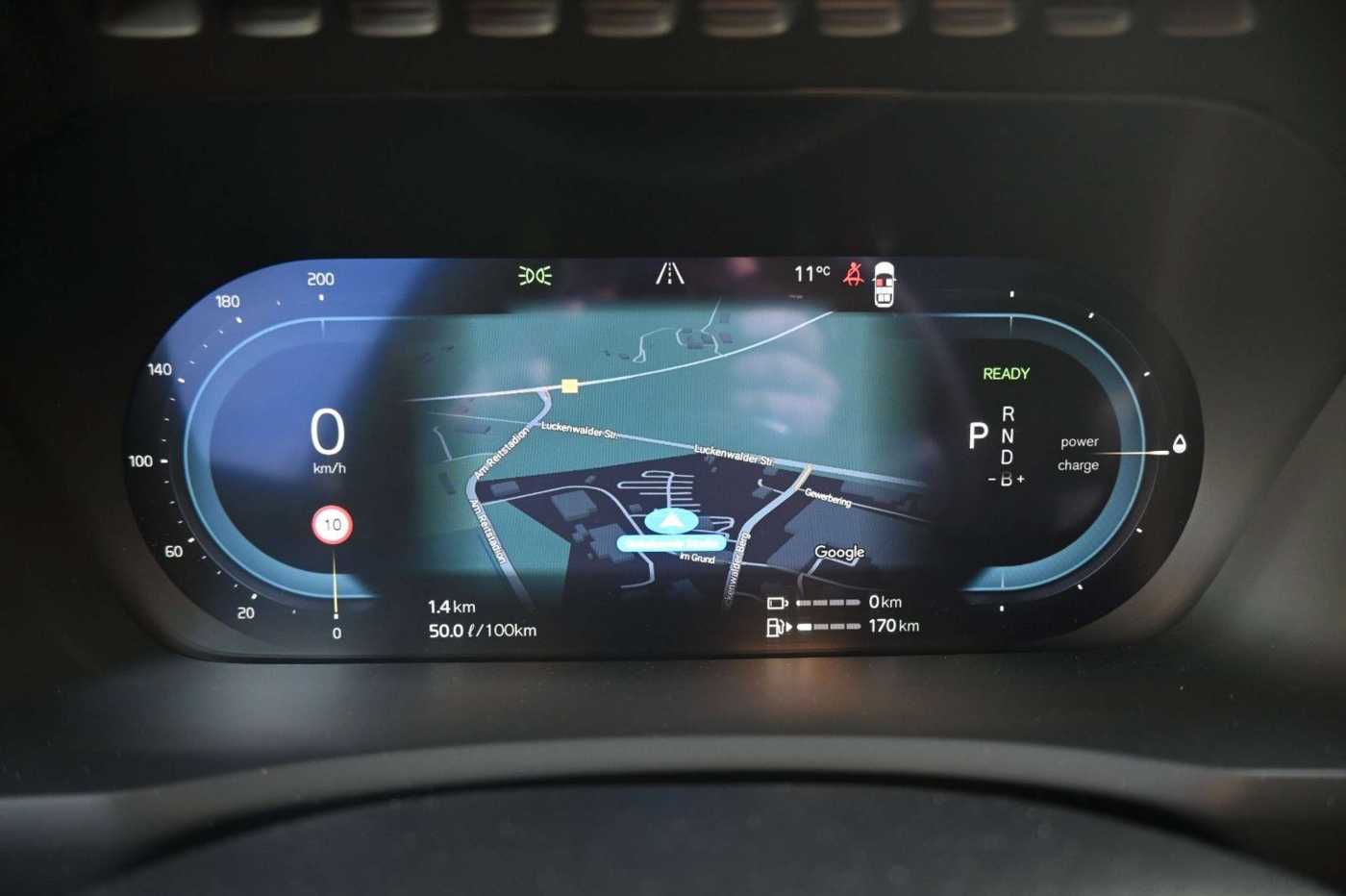 Volvo XC90 – Bild 20