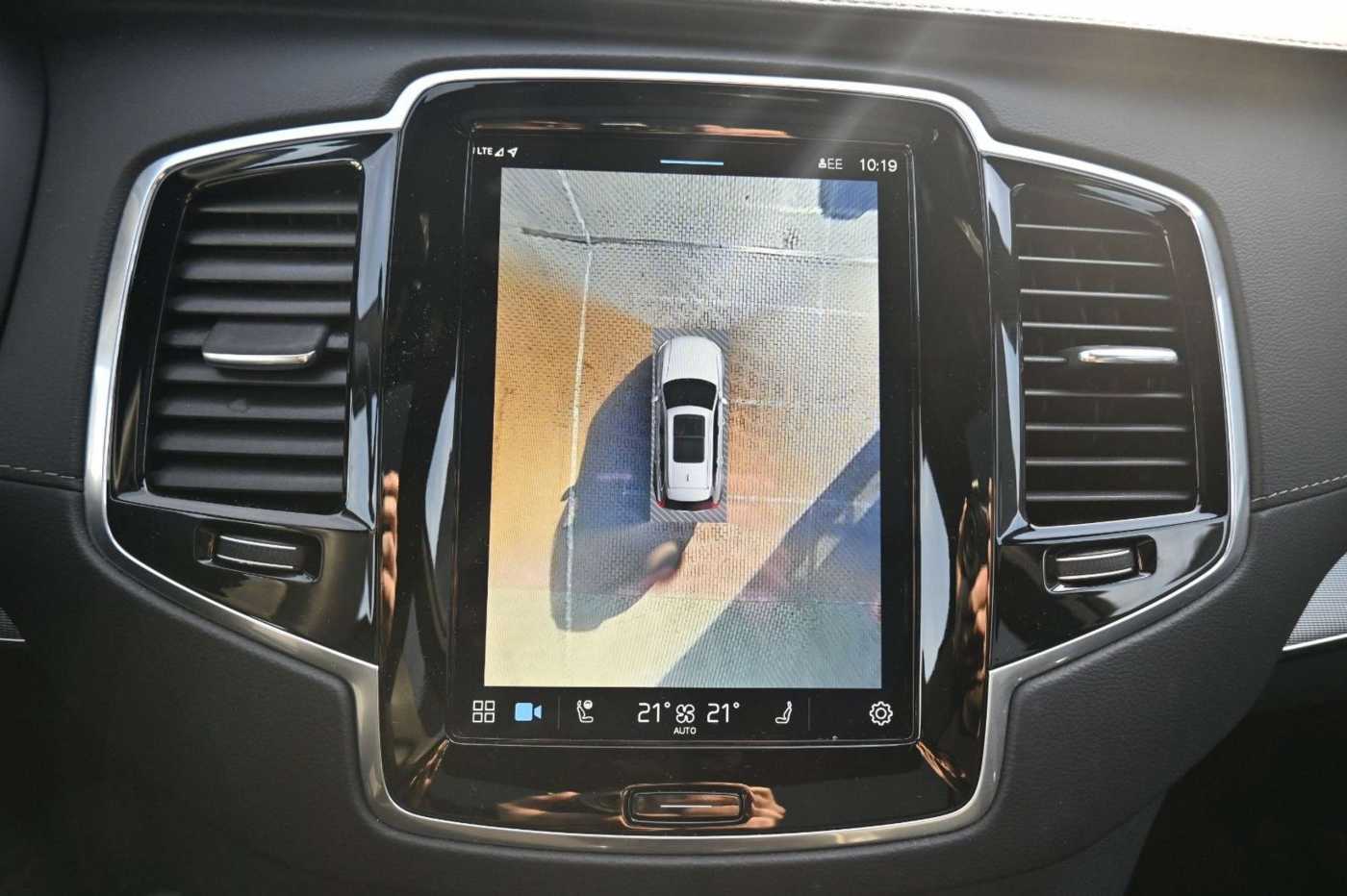 Volvo XC90 – Bild 21
