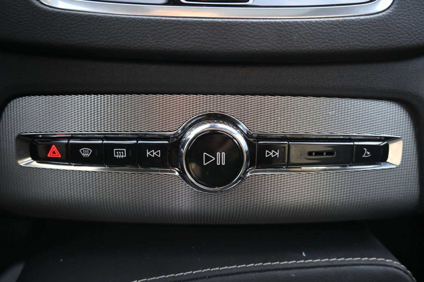 Volvo XC90 – Bild 22