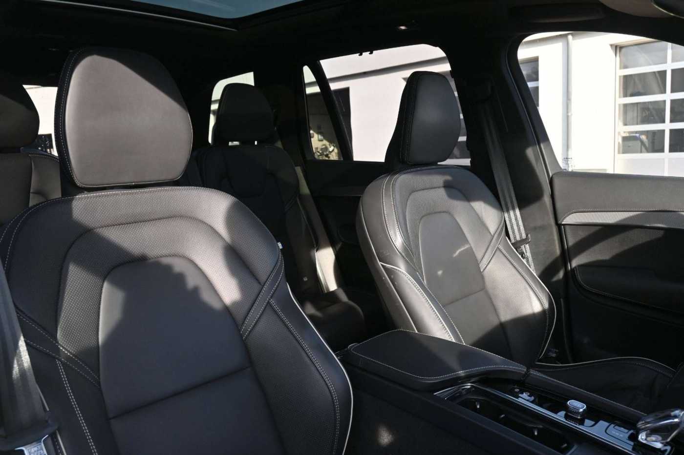 Volvo XC90 – Bild 25