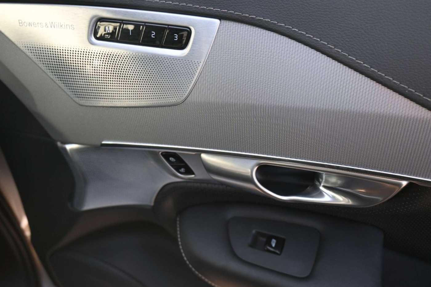 Volvo XC90 – Bild 26