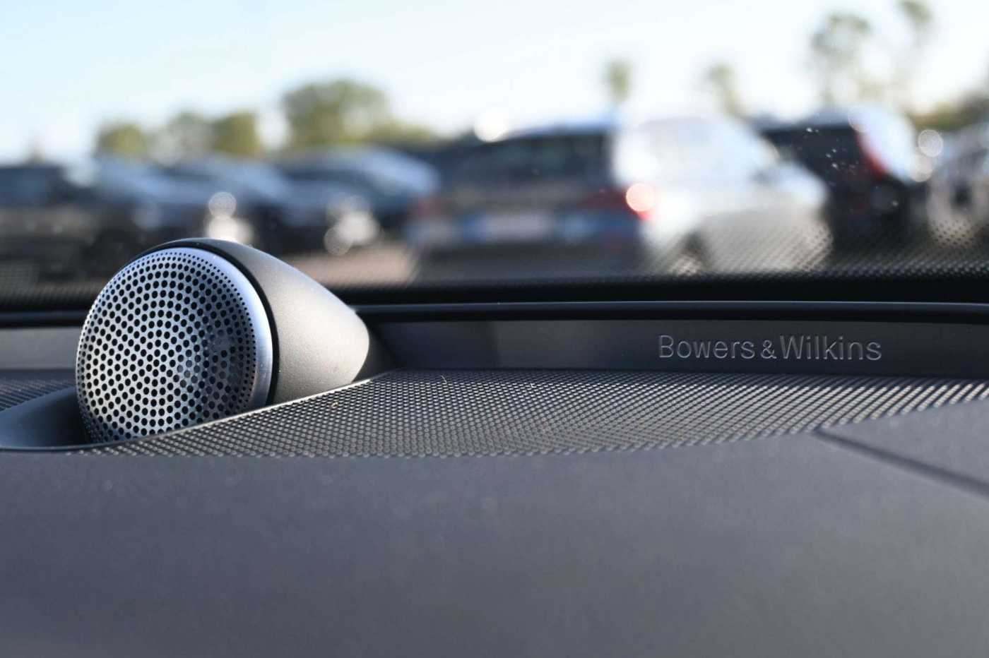 Volvo XC90 – Bild 29