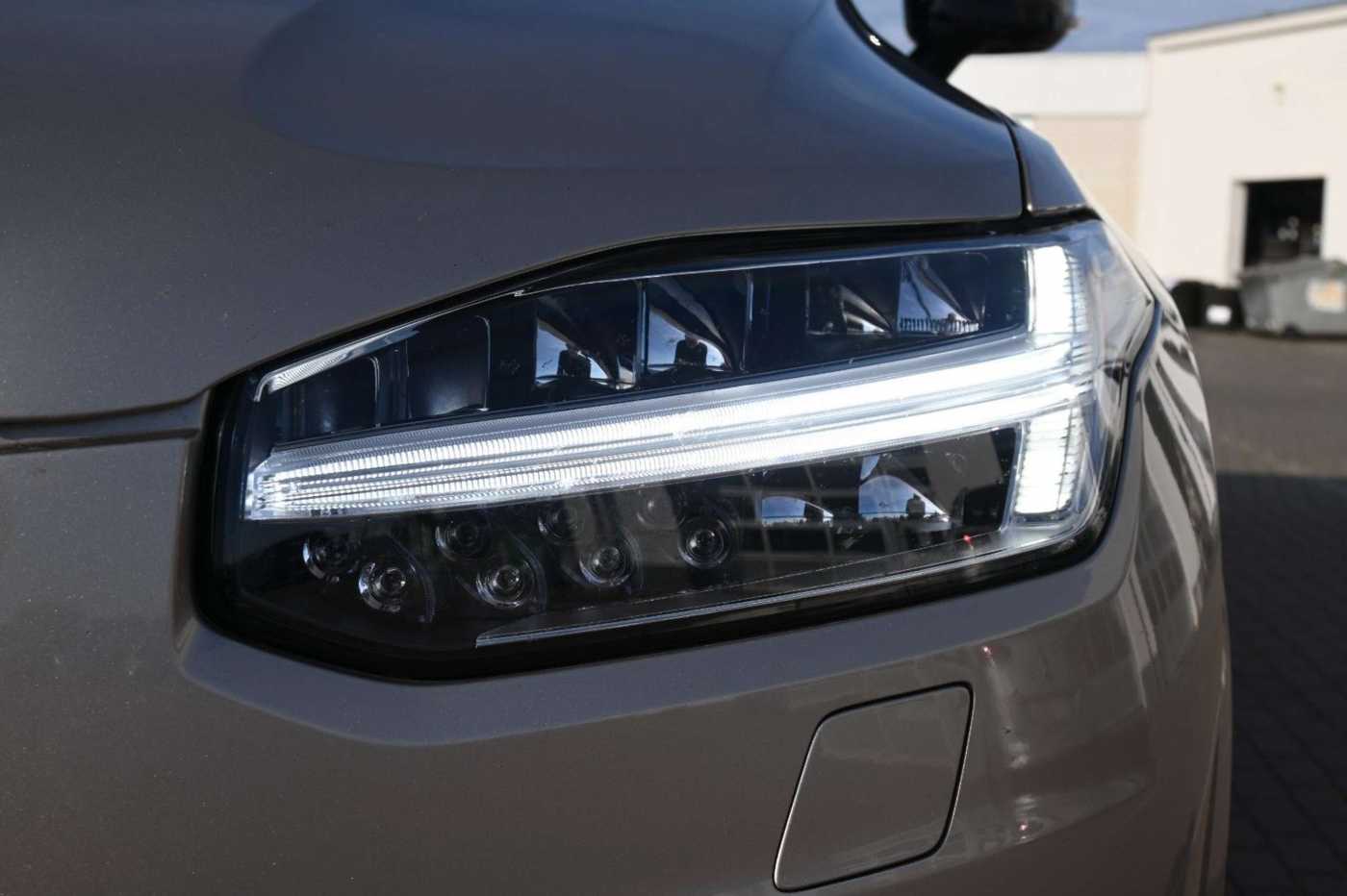 Volvo XC90 – Bild 3