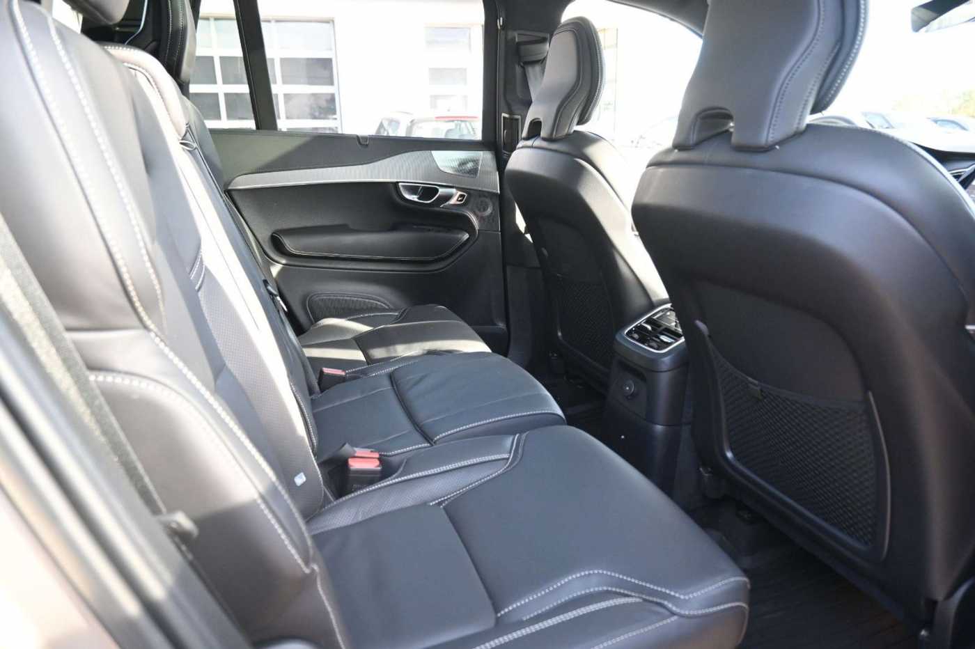 Volvo XC90 – Bild 30