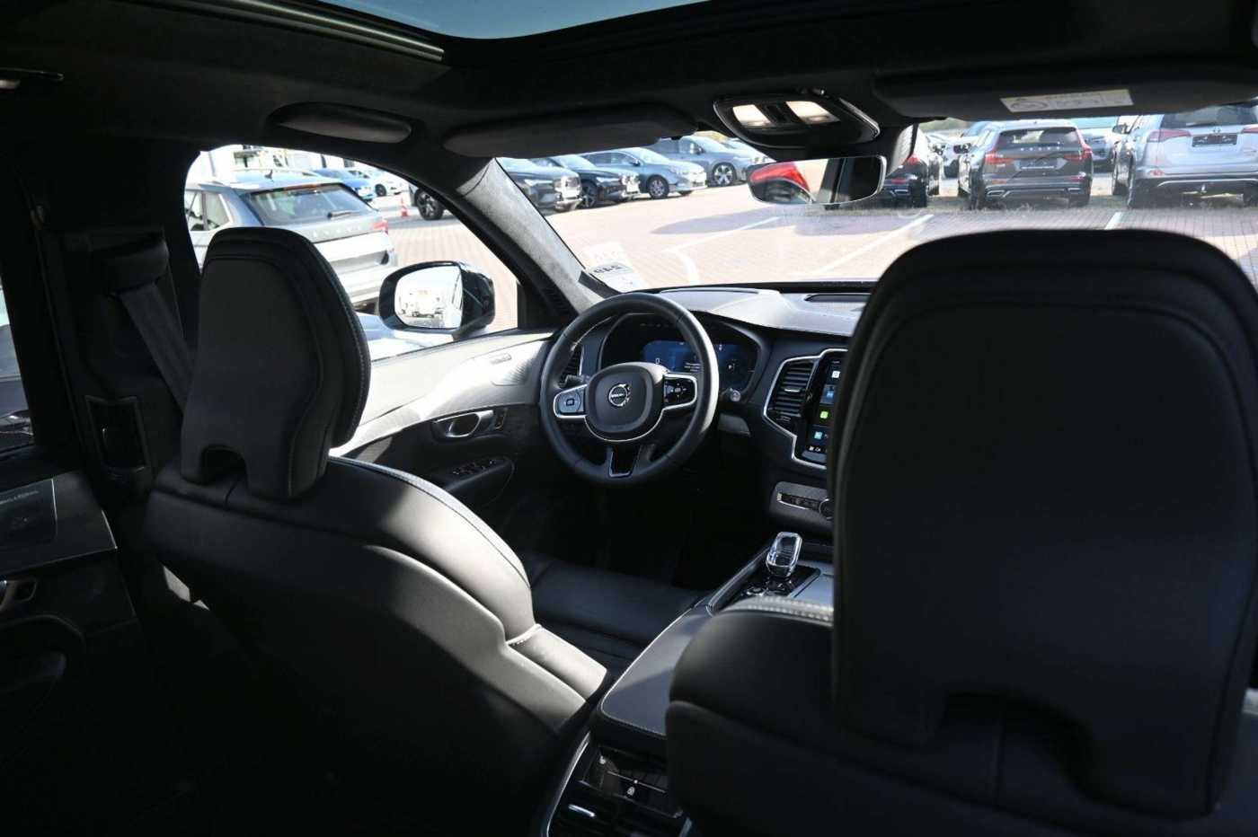 Volvo XC90 – Bild 31