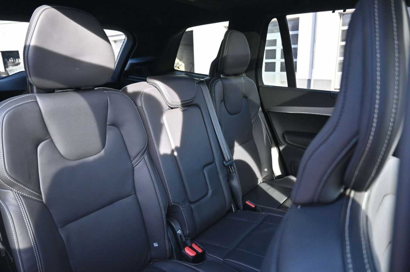 Volvo XC90 – Bild 32