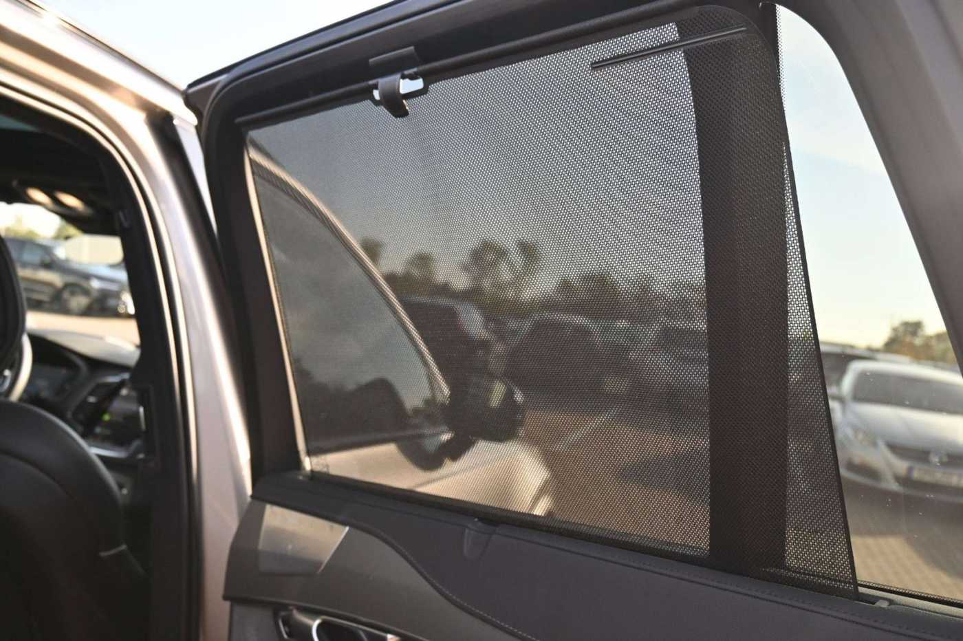 Volvo XC90 – Bild 34