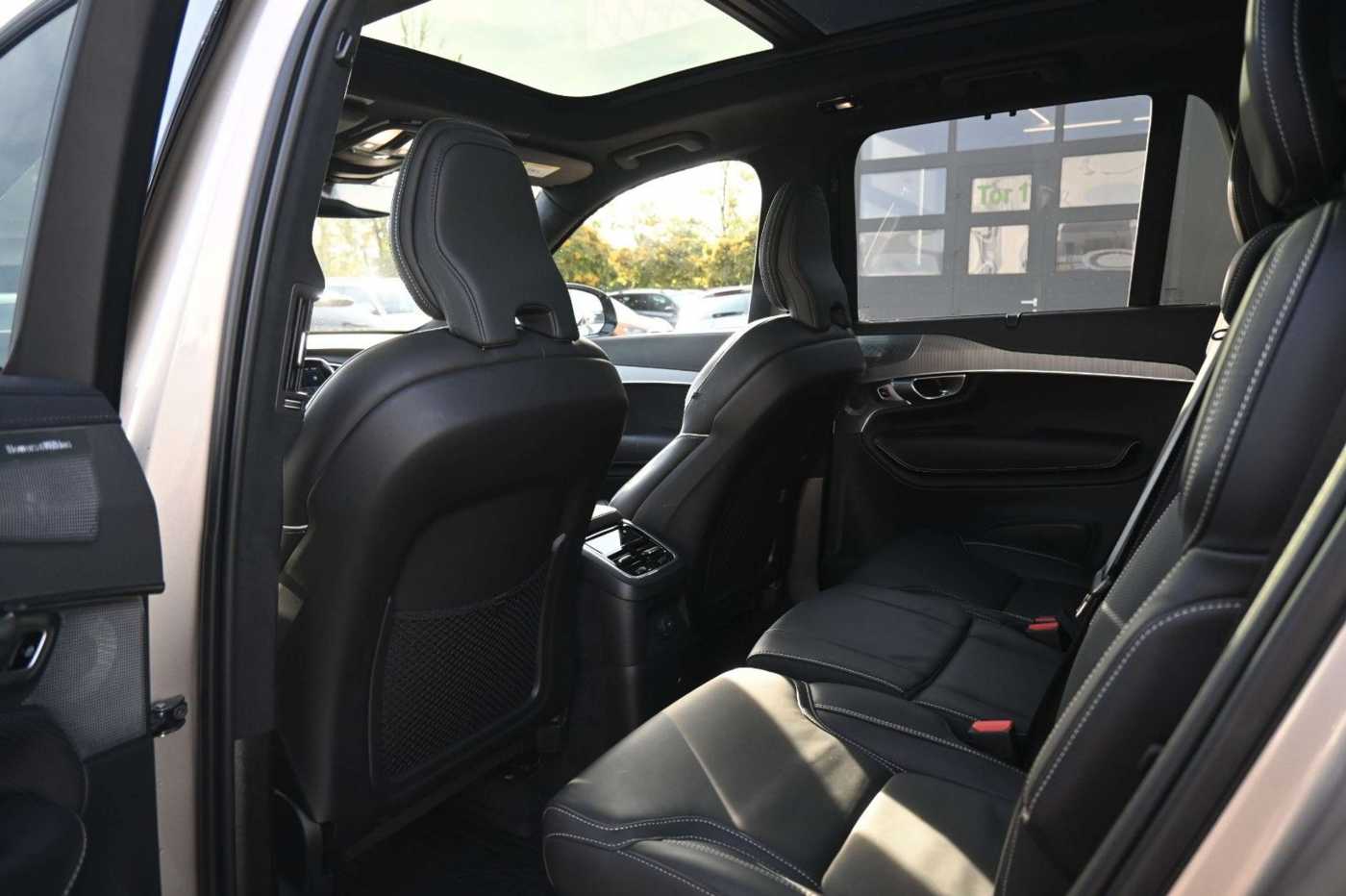 Volvo XC90 – Bild 35