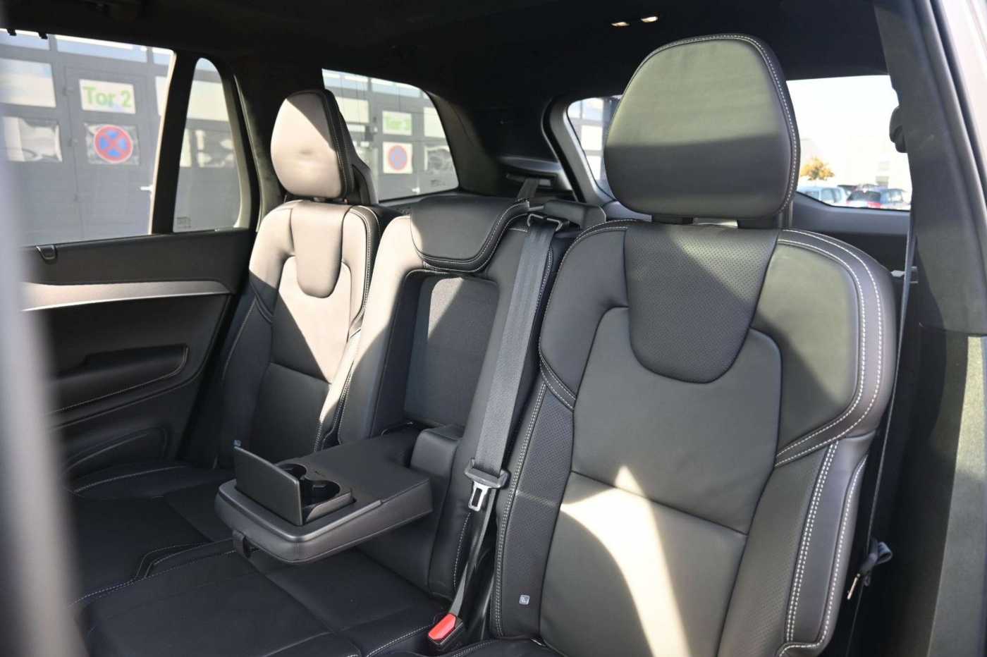 Volvo XC90 – Bild 36