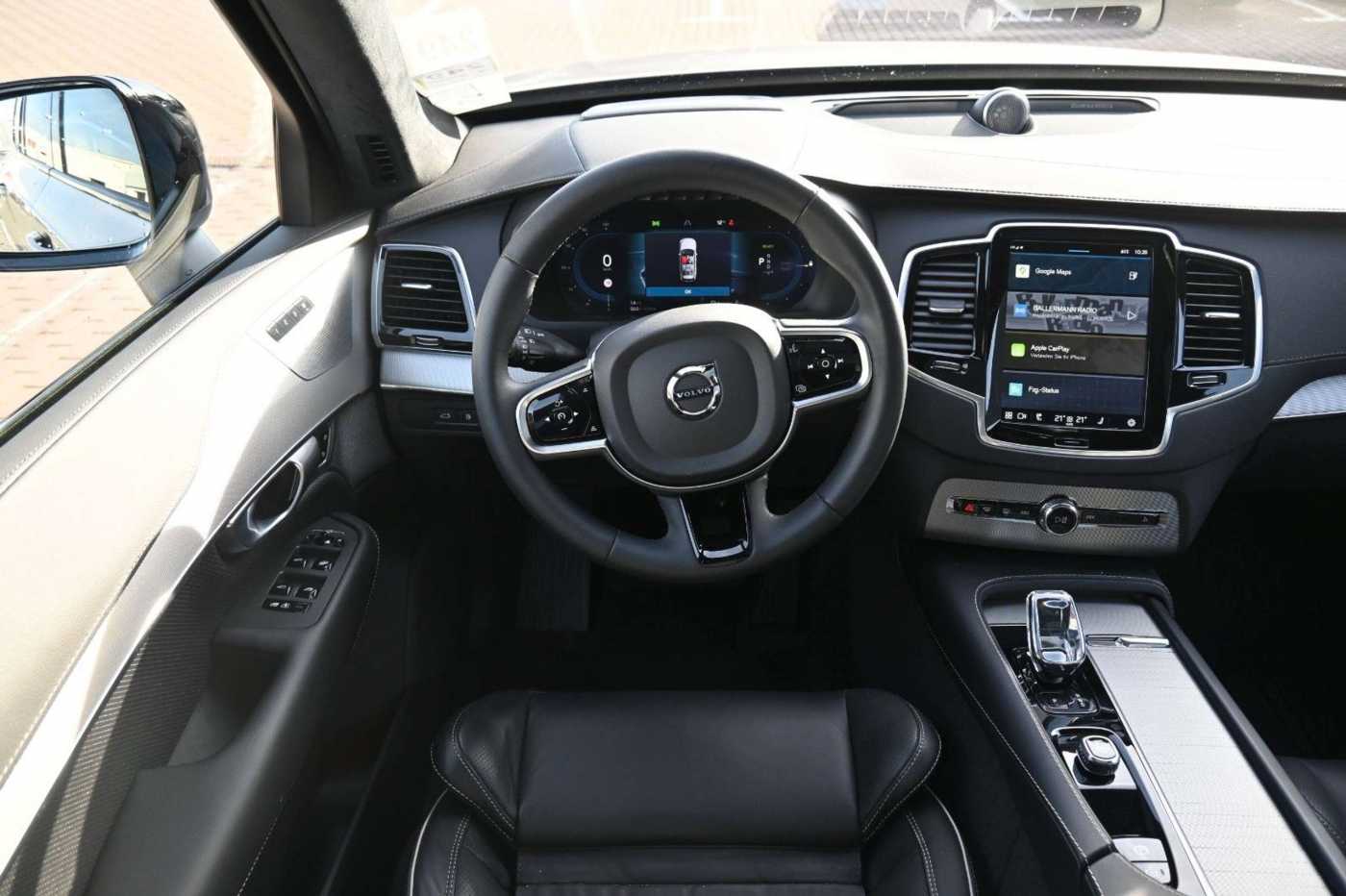 Volvo XC90 – Bild 38