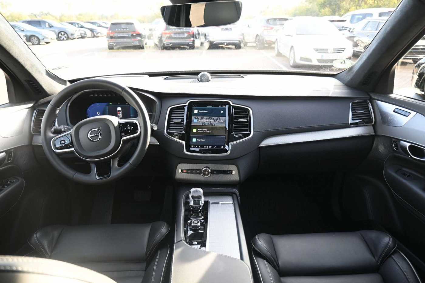 Volvo XC90 – Bild 39