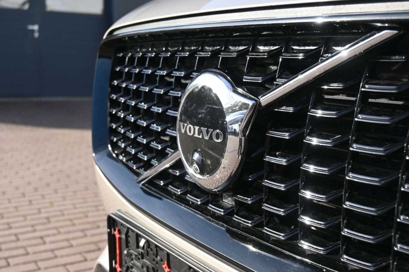 Volvo XC90 – Bild 40