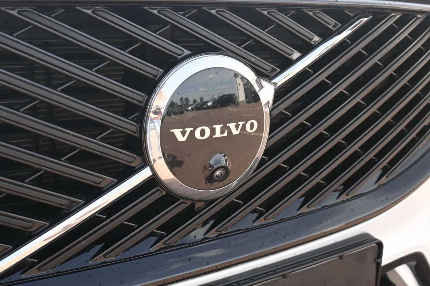 Volvo XC60 – Bild 10