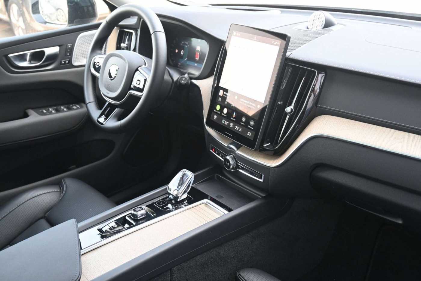 Volvo XC60 – Bild 13