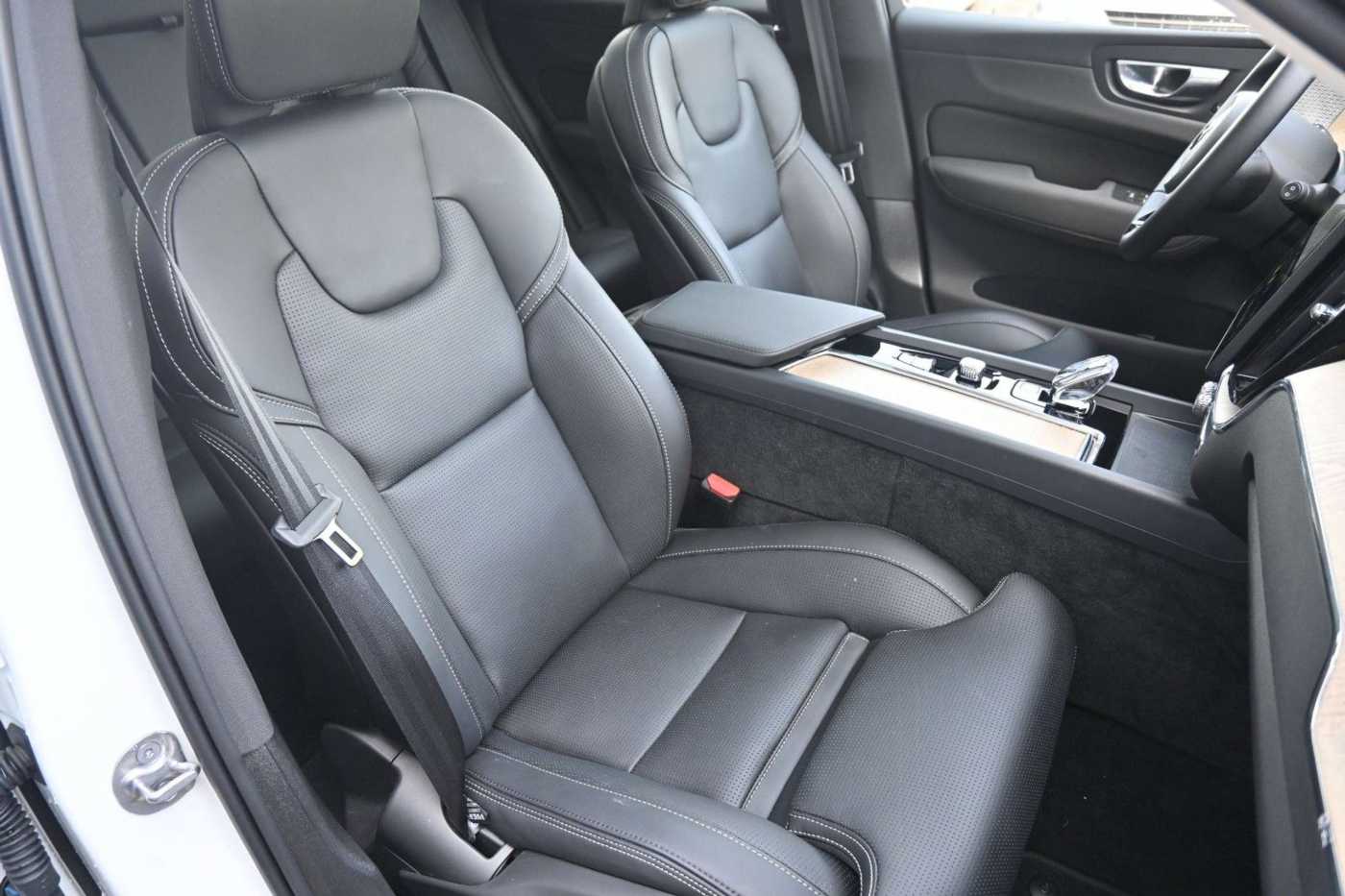Volvo XC60 – Bild 14
