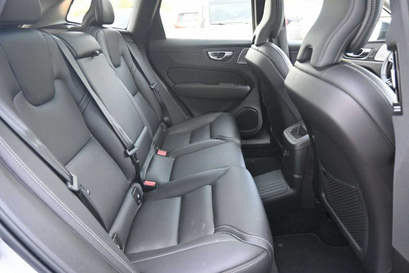 Volvo XC60 – Bild 15