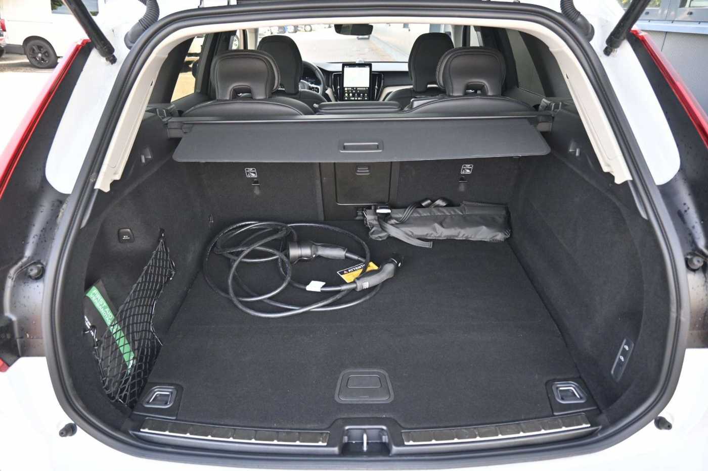 Volvo XC60 – Bild 16