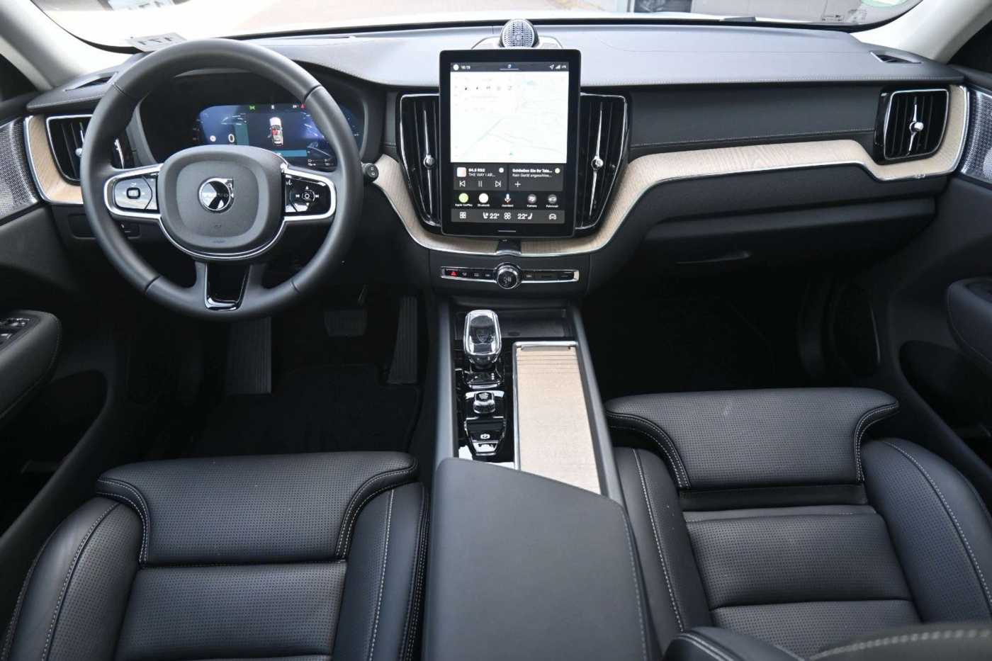 Volvo XC60 – Bild 19