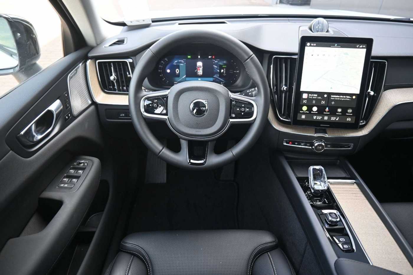 Volvo XC60 – Bild 20