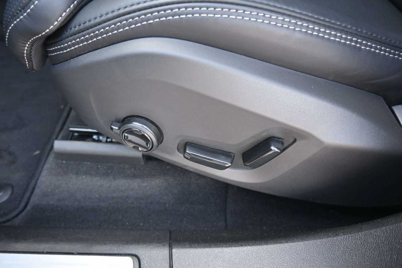 Volvo XC60 – Bild 22